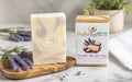 Lavender Shea Bar Soap