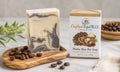 Mocha Shea Bar Soap